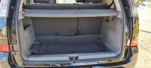 Imagem 4 de 12 de Meriva Premium 1.8 Easytronic 2009