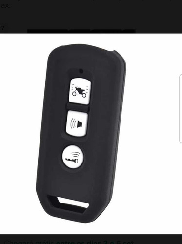 Imagem 1 de 5 de Codificação De Controle Smart Key Honda - Pcx, Adv,yamaha,