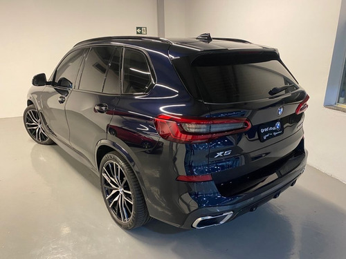 Imagem 5 de 11 de Bmw X5 3.0 M Sport 4x4 30d I6 Turbo Diesel 4p Automático