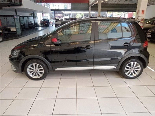 Imagem 5 de 8 de Volkswagen Fox Fox Pepper 1.6 Flex