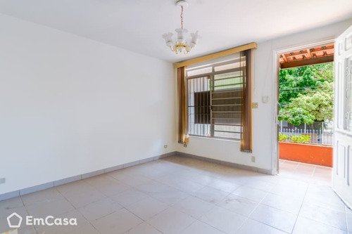 Imagem 1 de 10 de Casa À Venda Em São Paulo - 22459
