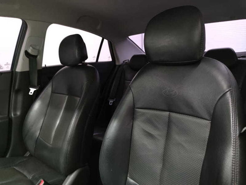 Imagem 11 de 15 de Hb20s Comfort 1.6 Mec