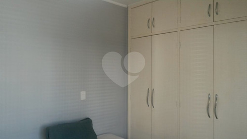 Imagem 9 de 29 de Amplo Apartamento De 130 M² - Reo310220