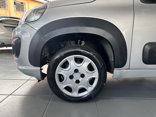 Fiat Uno Uno Way 1.3 Firefly (Flex)
