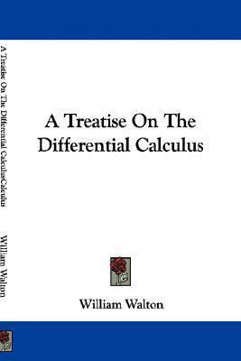 Libro A Treatise On The Differential Calculus - William W...