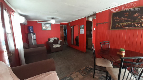 Casa En Venta En Los Andes
