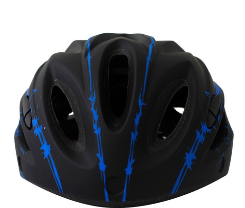 Casco Ciclismo Visor Removible Tuttobike
