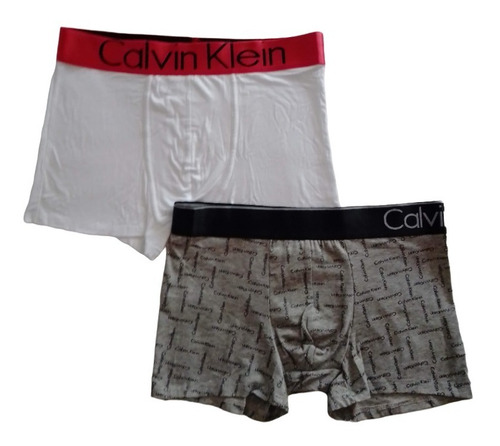 Boxer Corto A La Cadera Hip Brief Calvin Klein