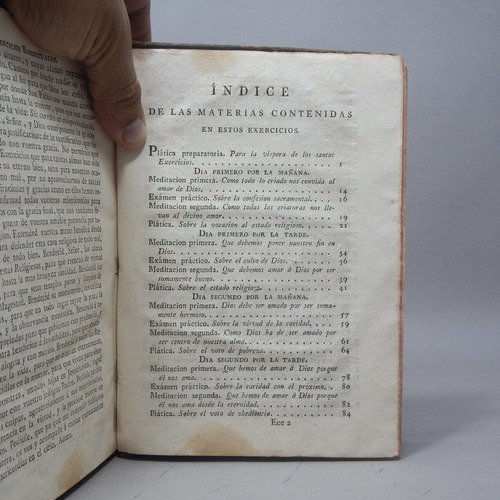 Exercicios Espirituales Para Las Religiosas M Santander J3