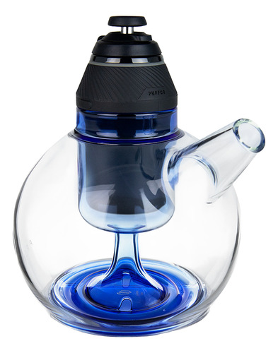 Bong Puffco Proxy Ripple -sea Bubbler