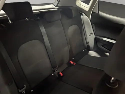 Seat Arona REFERENCE 1.6L TIPTRONIC