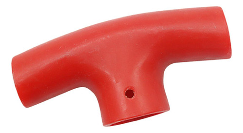 5 Mango Para Nieve, Mango Superior Ergonómico De Pp Corta