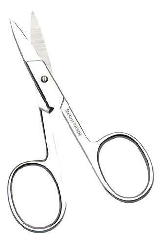 Tesoura Para Unhas - Ideal Para Corte Preciso - Marco Boni