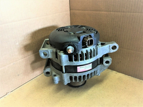 Alternador  Lexus  Lx570 V8 5.7l 2012 2013 2014 2015 A 20dia