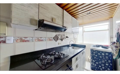 Oportunidad De Apartamento En Engativa 360- Deq-388