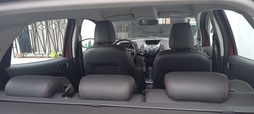 Ford Ecosport 2.0 Titanium Automat