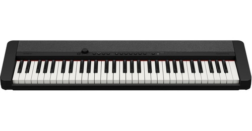 Imagen 4 de 6 de Casio Ct S1 Teclado De 5 Octavas + Adaptador Bluetooth