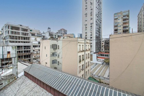 Imagen 7 de 30 de Venta Departamento 3 Amb En Venta Al Contrafrente En Retiro