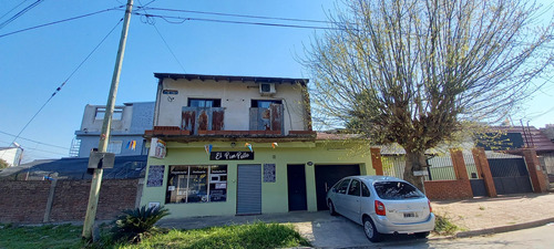 Casa  En Venta En Quilmes,  G.b.a. Zona Sur