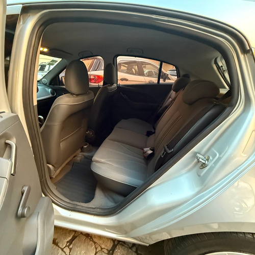 Chevrolet Agile 1.4 Lt