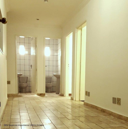 Galpão Para Locação Na Vila Bela - 1100 Metros² - Gl00073