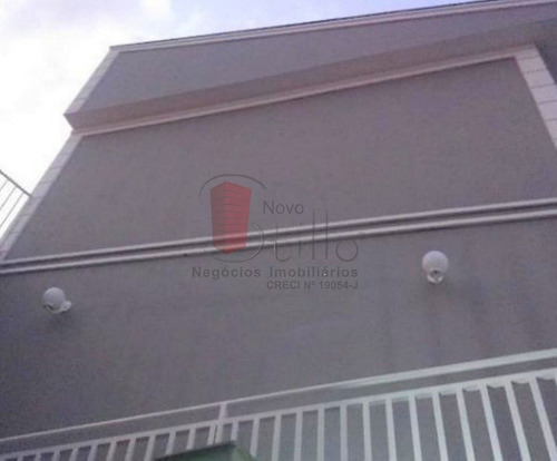 Imagem 11 de 14 de Casa Em Condominio - Vila Libanesa - Ref: 6119 - V-6119