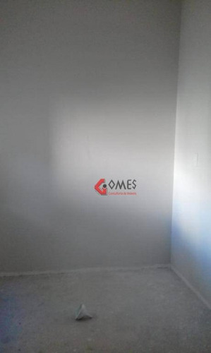 Apartamento Com 3 Dormitórios À Venda, 88 M² Por R$ 474.000,00 - Vila Mussolini - São Bernardo Do Campo/sp - Ap2242