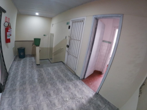 Imagem 5 de 9 de Sala Comercial 20m² Centro - 3995-2
