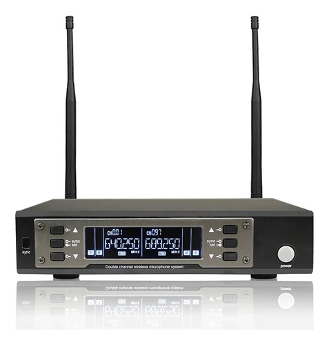 Microfone Ew135g4 Solo Sem Fio Brasil Digital Envio Já Top