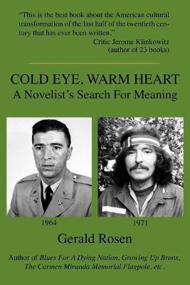 Libro Cold Eye, Warm Heart - Gerald Rosen