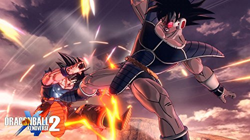 Dragonball Xenoverse 2 - Xbox One