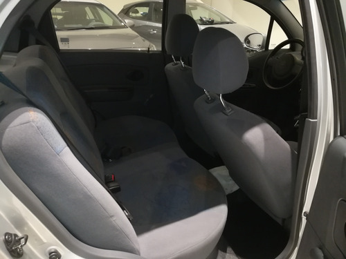 Chevrolet Spark Lt Unico Dueño 37000 Km