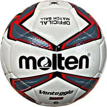 Comprar Balon Futsal Molten N 4 Bote Bajo Vantaggio 3200 Futsal