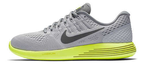 Zapatillas Nike Lunarglide 8 Wolf 843725-010   