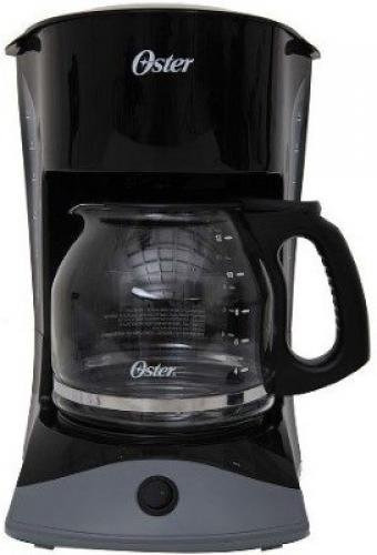 Coffee Maker Oster Modelo (bvstdcsk13-013)12taz,nueva Caja.