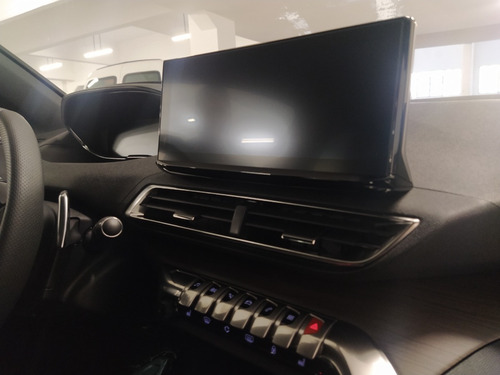 Imagen 11 de 15 de Peugeot 3008 Gt Pack Thp Tiptronic