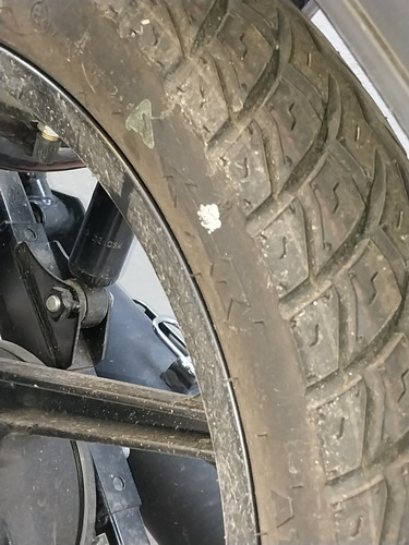 Bajaj Boxer 150 Caja 5ta 2023 311 Km Impecable!