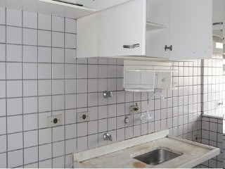 Imagem 4 de 8 de Apartamento Para Venda Prox A Avenida Do Cursino E Do Zoo Safari De Sp Jardim Celeste, Sao Paulo 2 Dormitórios, 1 Sala, 1 Vaga 50,00 Útil - Ap00310 - 4443349