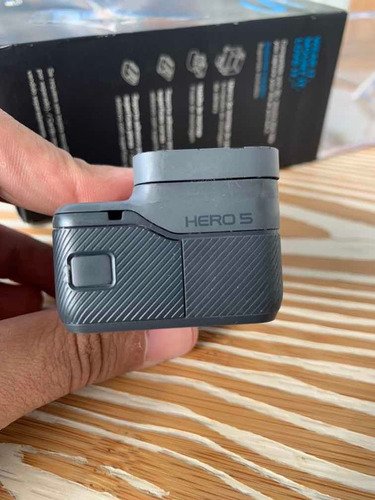 Gopro 5 Black