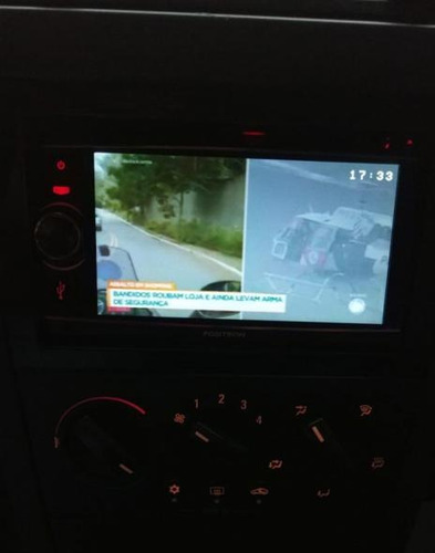 Meriva Joy 1.4 Mpfi 8v Econoflex 5p