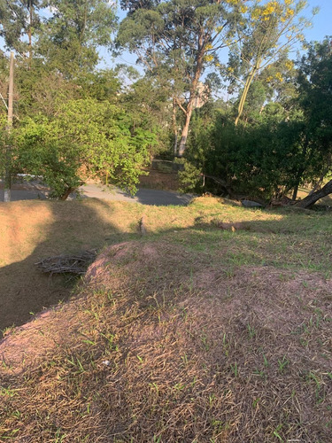 Imagem 7 de 10 de Terreno À Venda No Parque Dos Príncipes Avenida Darcy Reis