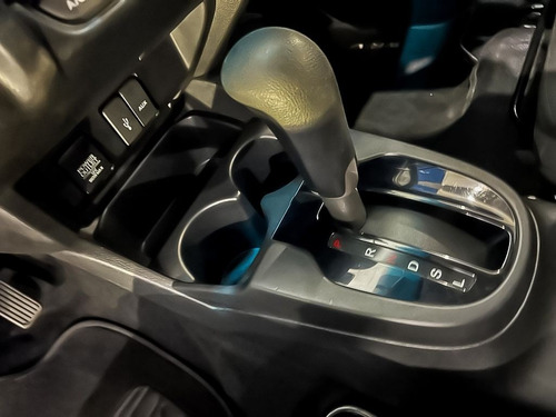 Imagem 10 de 15 de Honda Wrv 1.5 16v Ex