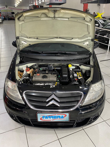 Imagem 9 de 20 de Citroen C3 1.4 I Glx 8v 2010