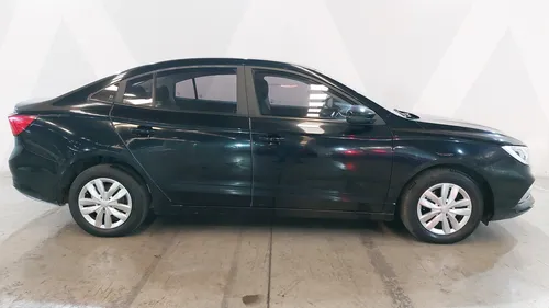 Mg Mg5 1.5 Style