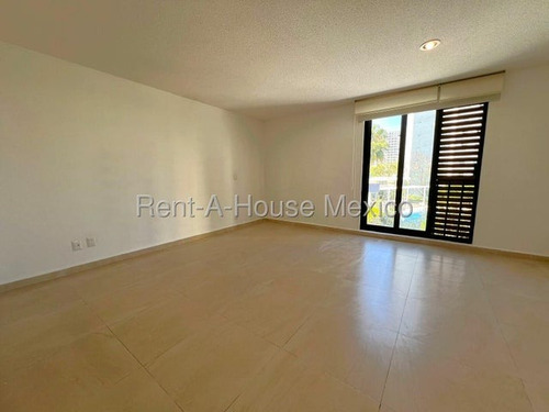 Casa En Renta En Santa Fe Juriquilla, Querétaro Sr