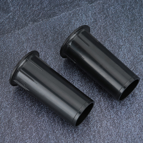 Altavoz De Pared Interior Liso De Plástico Abs Con Tubo De E