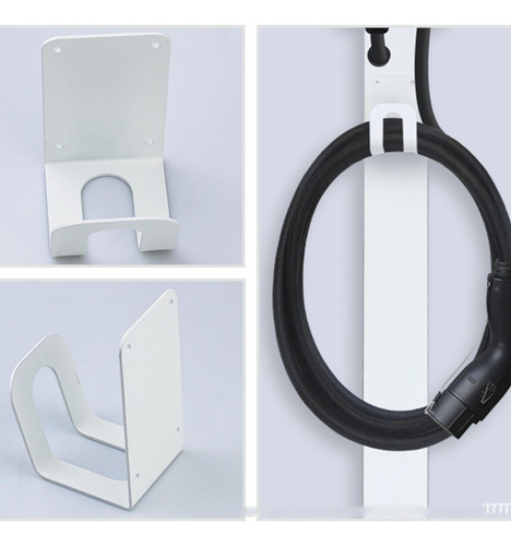 M Soporte Para Cargador De Vehículos Eléctricos Soporte Para