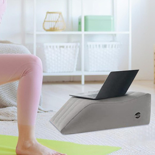 Y Almohada Para Levantar Las Piernas, Parte Inferior De La