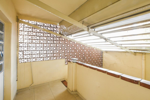 Imagen 20 de 22 de Casa De 2 Dormitorios En Venta Con Patio Y Terraza Parrillero Echesortu Rosario Centro