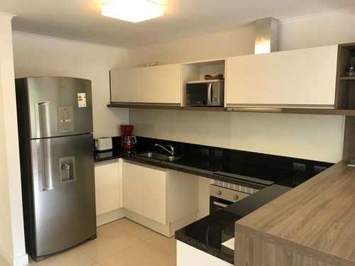 Imagen 9 de 19 de Apartamento 1 Dormitorio En Punta Ballena, Maldonado - Green Park